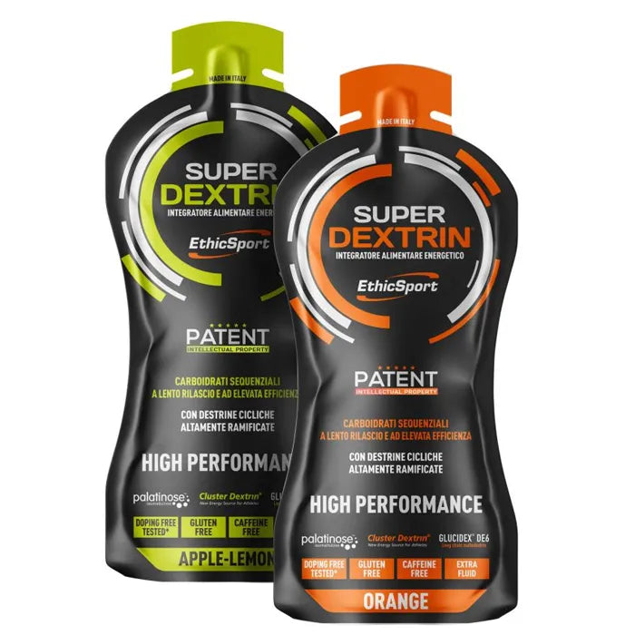 Super Dextrin Liquido 58 ml