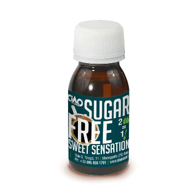 Sweet Sensation liquido 50 ml