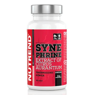 Synephrine 60 caps