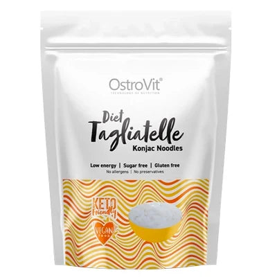 Pasta di Konjac OstroVit 400g