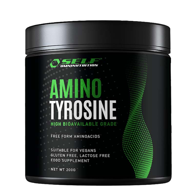 Tyrosine 200g