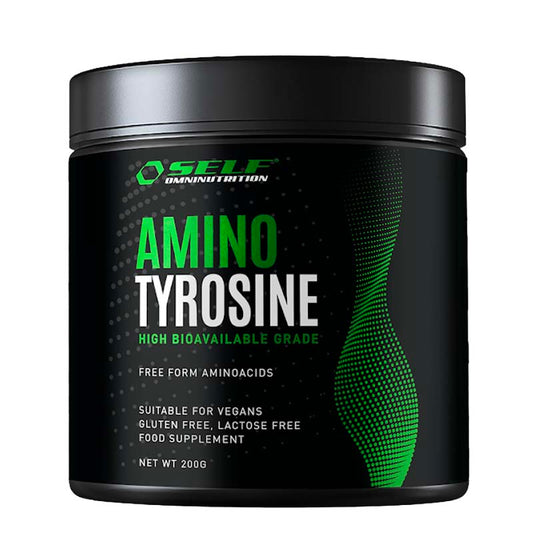 Tyrosine 200g