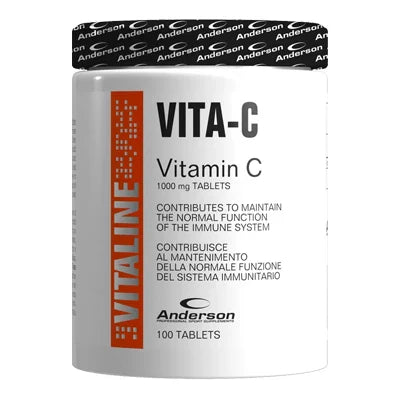 VITA-C 100 cpr