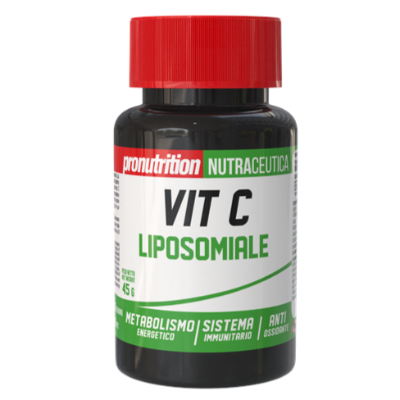 Vitamina C Liposomiale 60 cps