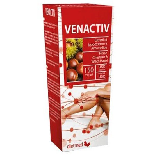 Venactiv gel 150 ml