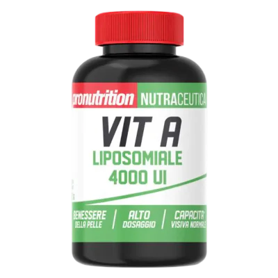 Vitamina A Liposomiale 90 cpr