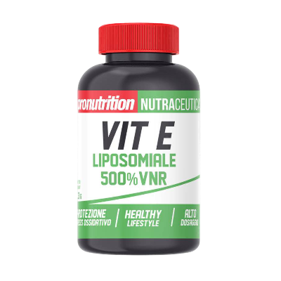 Vitamina E Liposomiale 90 cps