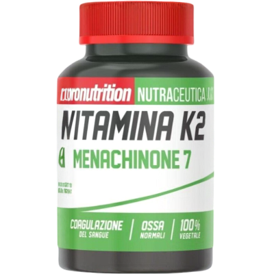 Vitamina K2 Menachione 7 90 cpr
