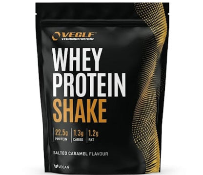 Whey Protein Shake 1000g