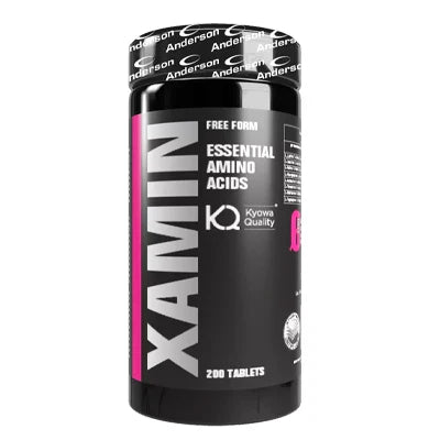 XAMIN 200 cpr