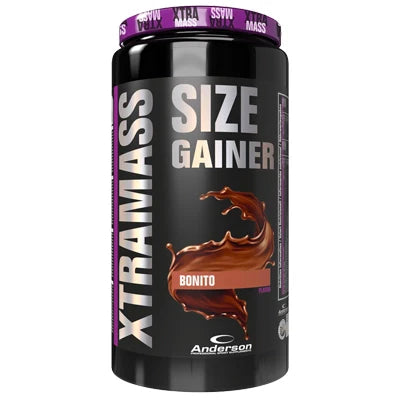 Xtra Mass Size Gainer 1100g