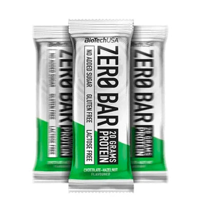 ZERO BAR 50g