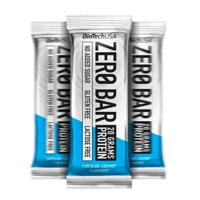 ZERO BAR 50g