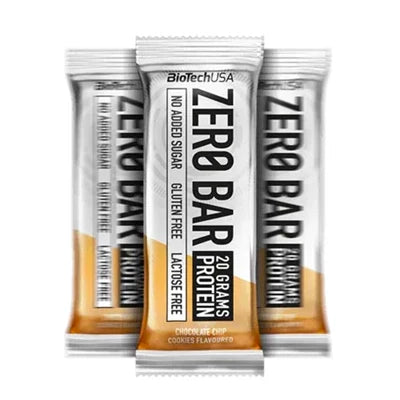 ZERO BAR 50g