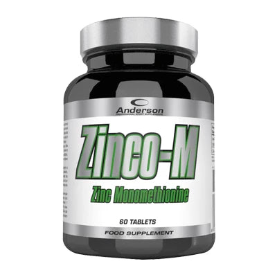 ZINCO-M 60 cps