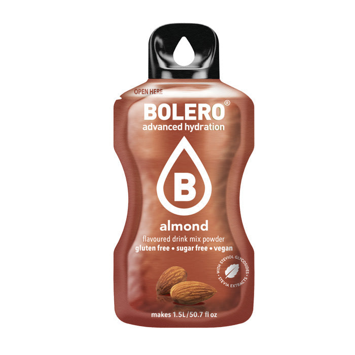 BOLERO 9g (1,5L) - Lychee