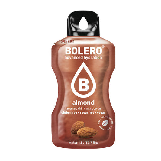 BOLERO 9g (1,5L) - Yuzu