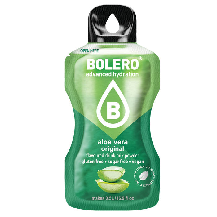 BOLERO 9g (1,5L)
