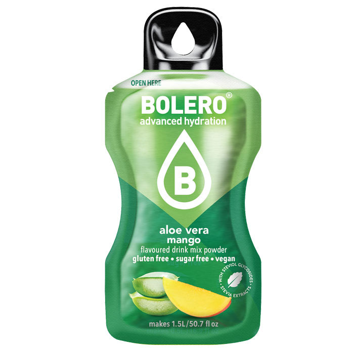 BOLERO 9g (1,5L)