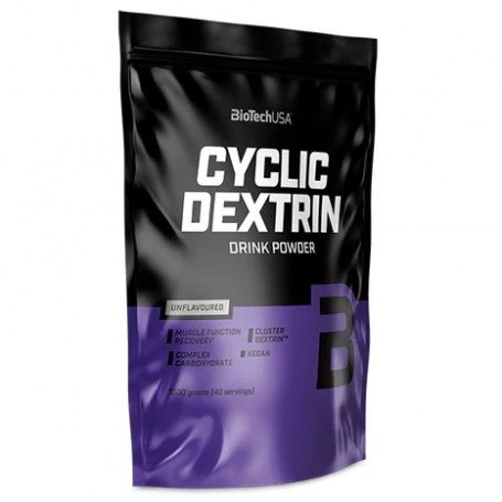 Cyclic Dextrin 1000g