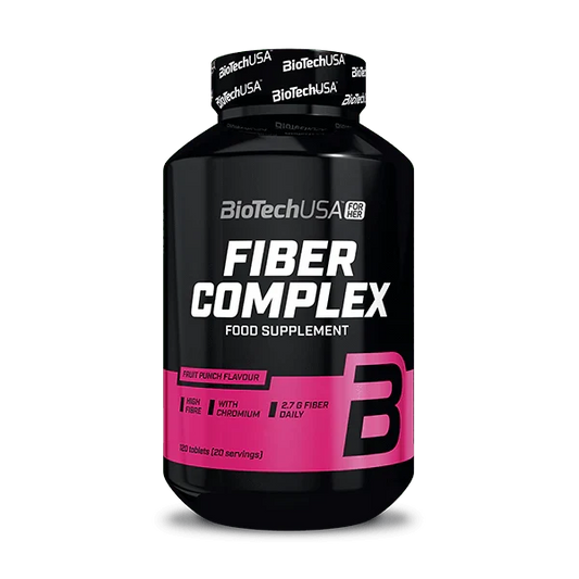Fiber Complex - 120 compresse