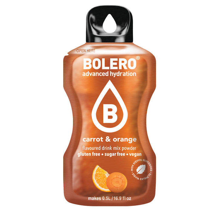 BOLERO 9g (1,5L)