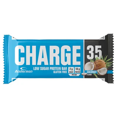Charge 35 50 g