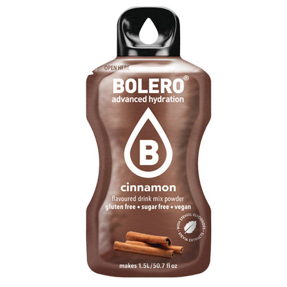 BOLERO 9g (1,5L)