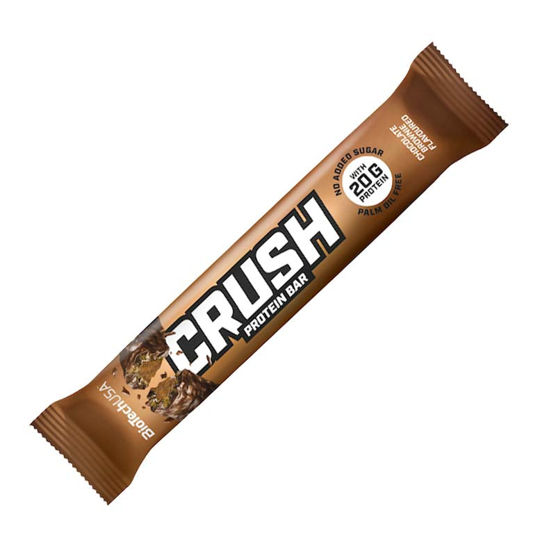 Crush bar 64g