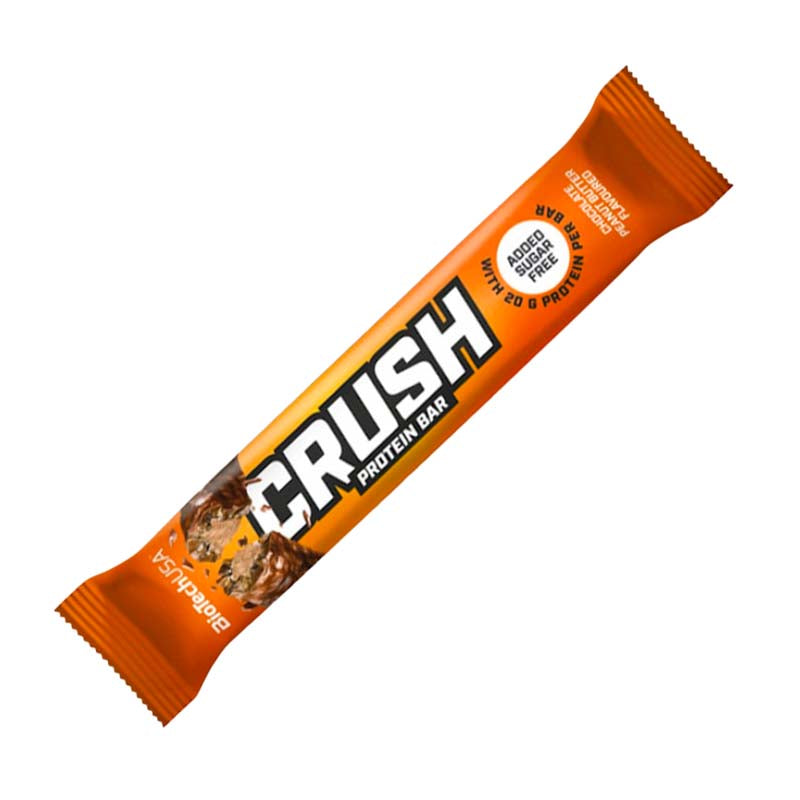 Crush bar 64g