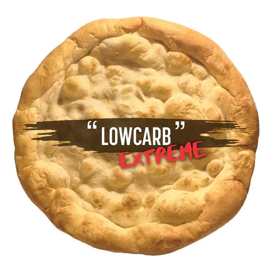 Base Low Carb Extreme 200g