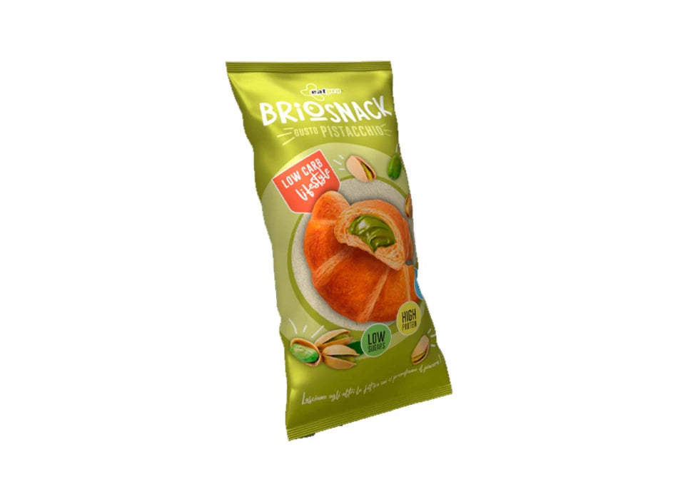 Briosnack Naturale 45 g