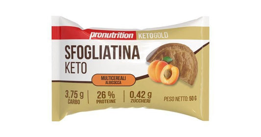 Sfogliatina m.cereali albicocca 50g