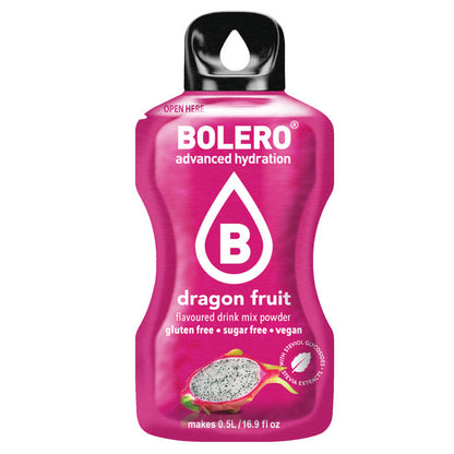 BOLERO 9g (1,5L)