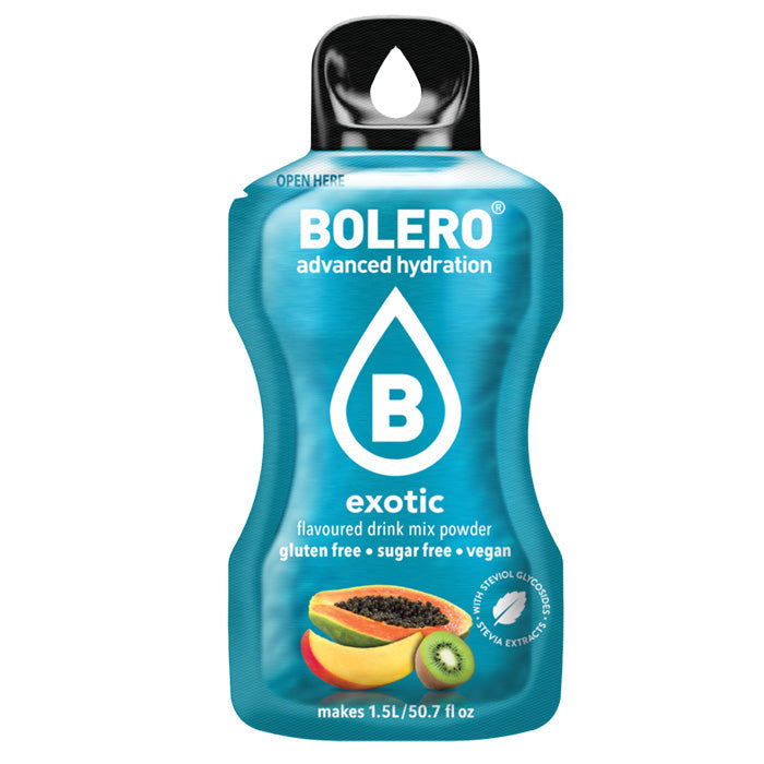 BOLERO 9g (1,5L)