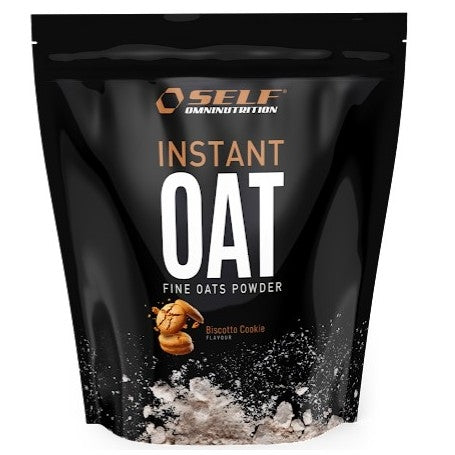Instant Oat 1000g