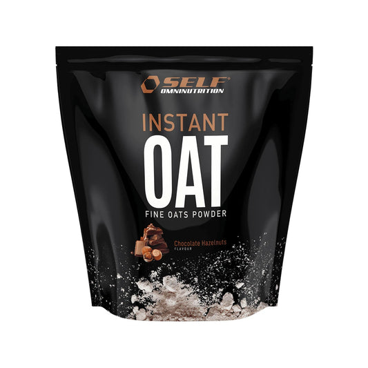 Instant Oat 1000g