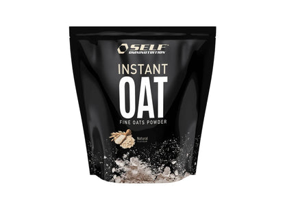 Instant Oat 1000g
