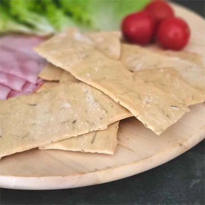 Focaccia Croccante Fit Proteica 150g Rosmarino