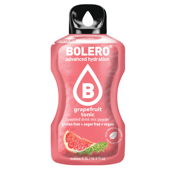 BOLERO 9g (1,5L)