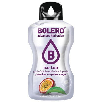 BOLERO ICE TEA 8g (1,5L)