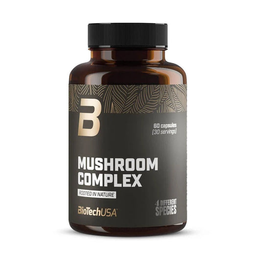 Mushroom Complex 60 caps
