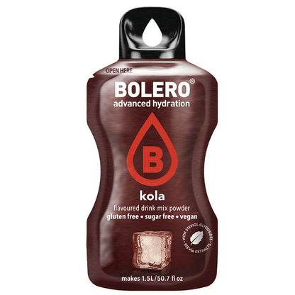 BOLERO 9g (1,5L)