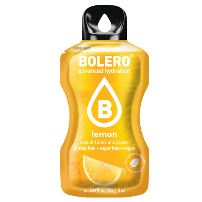 BOLERO 9g (1,5L)