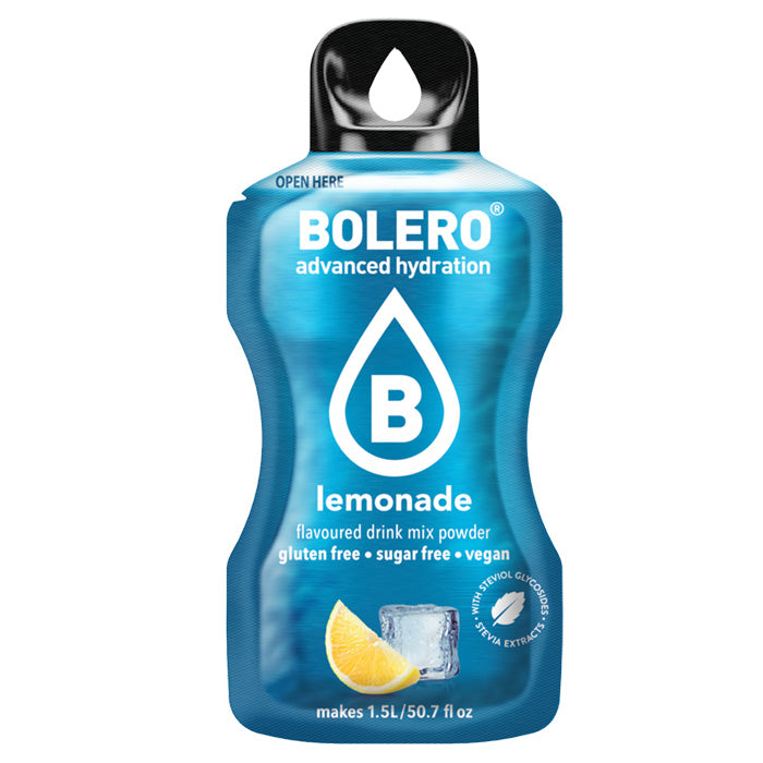 BOLERO 9g (1,5L)