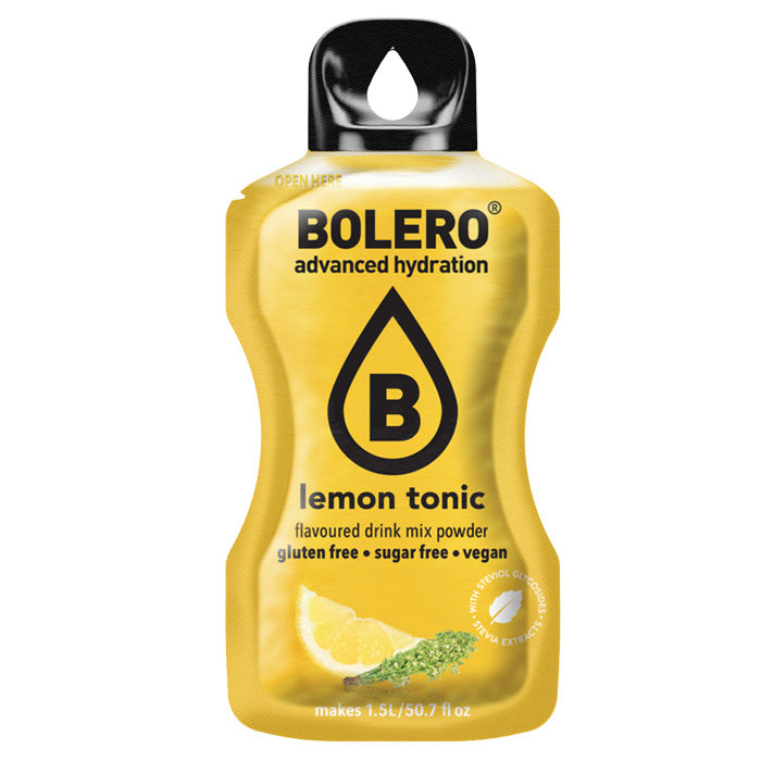 BOLERO 9g (1,5L)