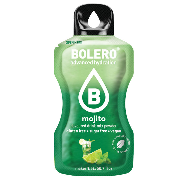 BOLERO 9g (1,5L)