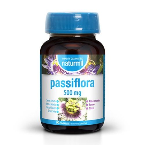 PASSIFLORA 500 mg 90 cpr