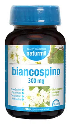 BIANCOSPINO 300 mg 180 prl