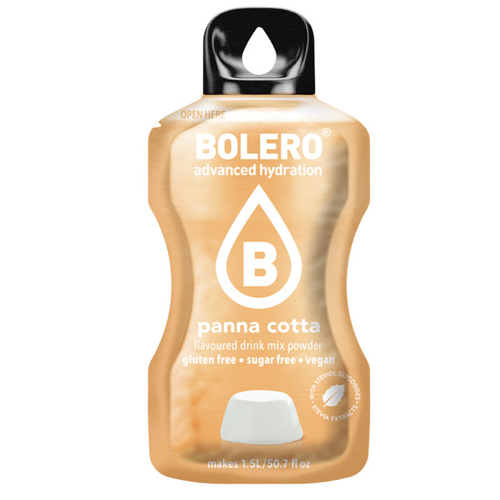 BOLERO 9g (1,5L)